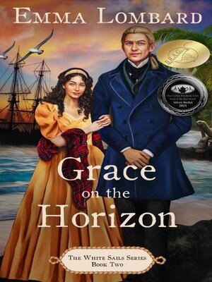cover image of Grace on the Horizon